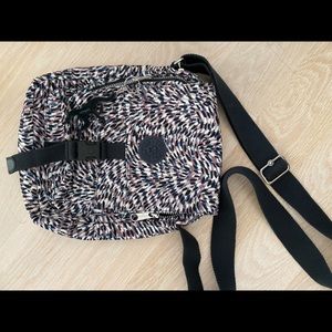 Kipling across Body Satchel